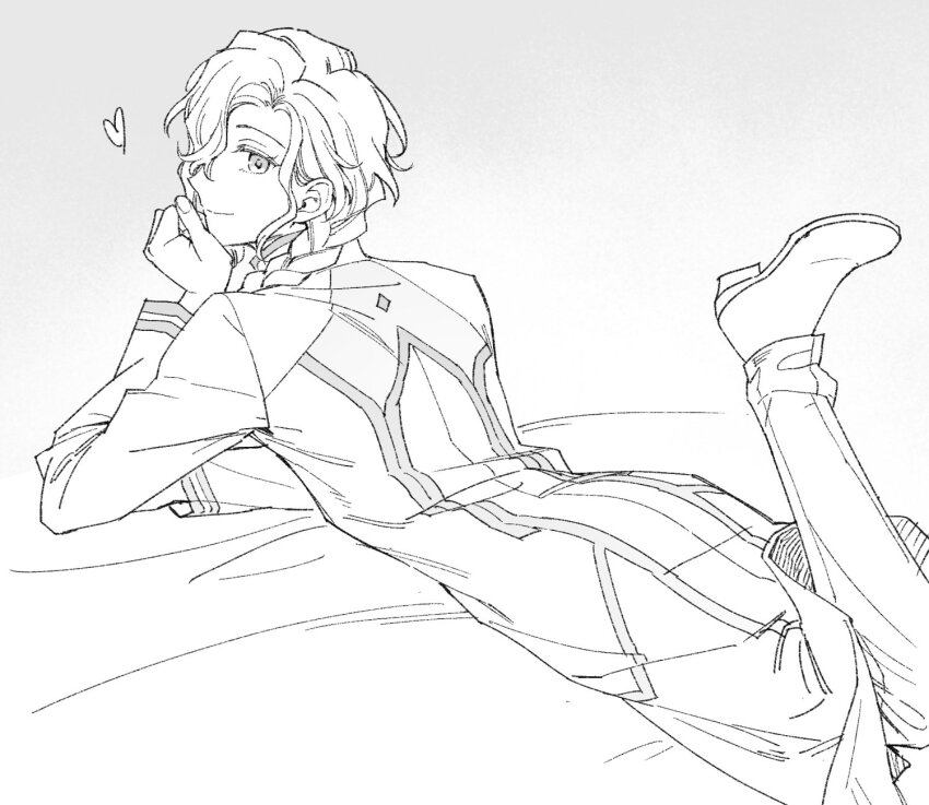 Fate/Grand Order Rule 34 Image