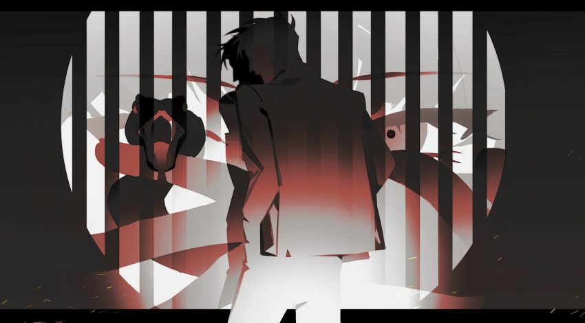 Narukami Yu (Persona) Rule 34 Image