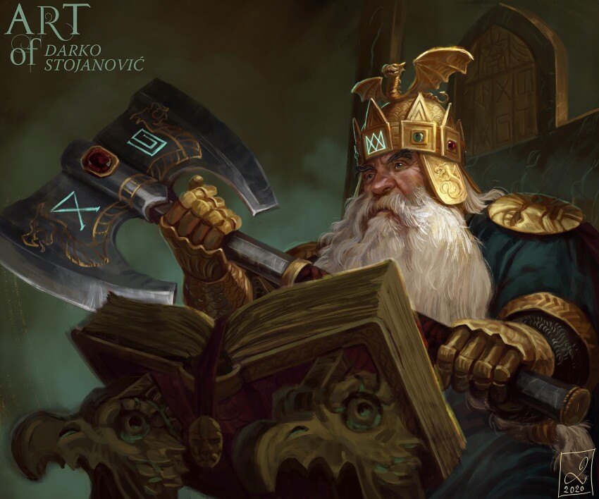 Warhammer Fantasy Rule 34 Image
