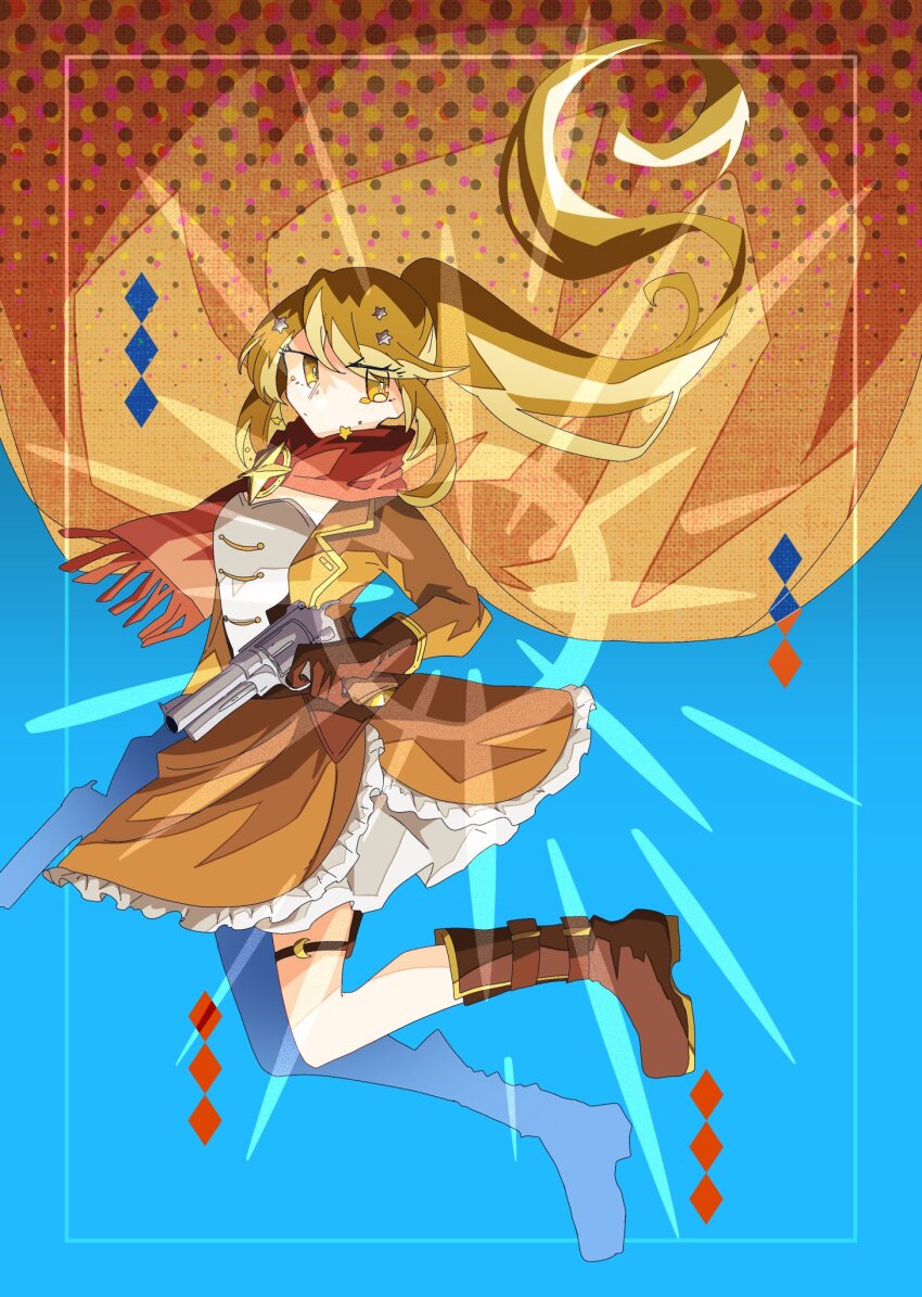 Shoujo Kageki Revue Starlight Rule 34 Image
