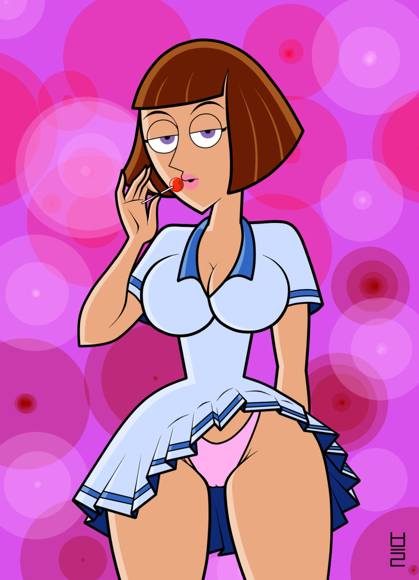 Madeline Fenton (Danny Phantom) Rule 34 Image