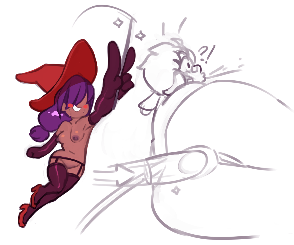 ! Rule 34 Image