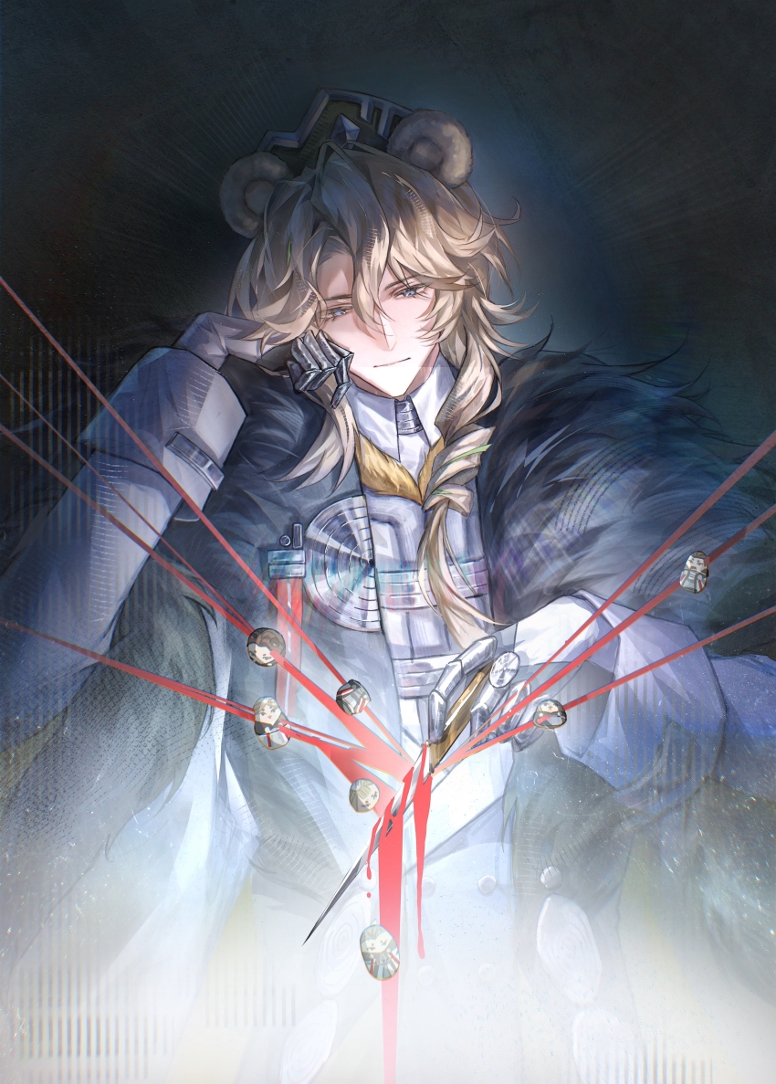 Arknights Rule 34 Image