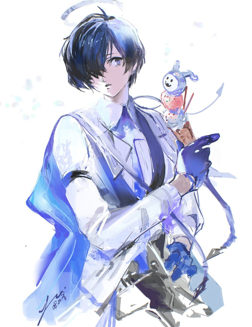 Jack Frost (Megami Tensei) Rule 34 Image