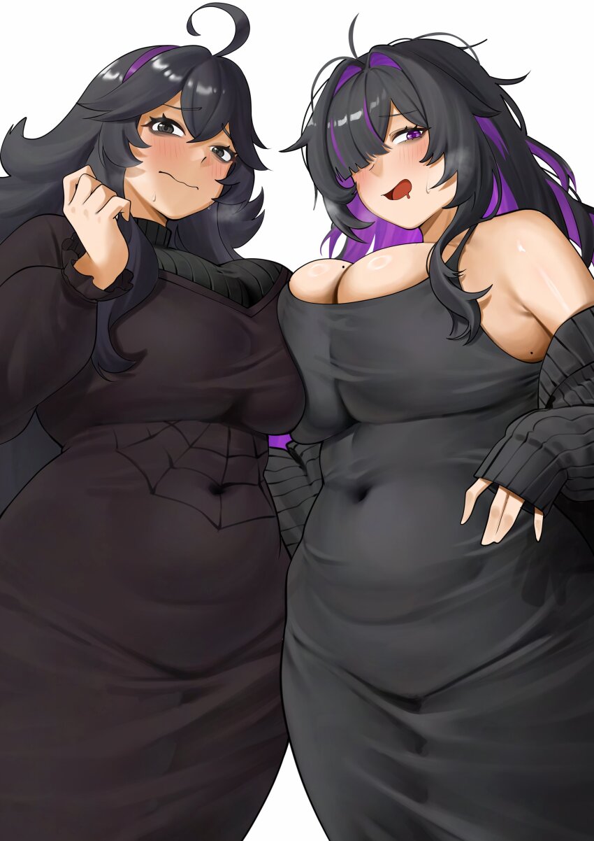 Hex Maniac (Pokemon) Rule 34 Image