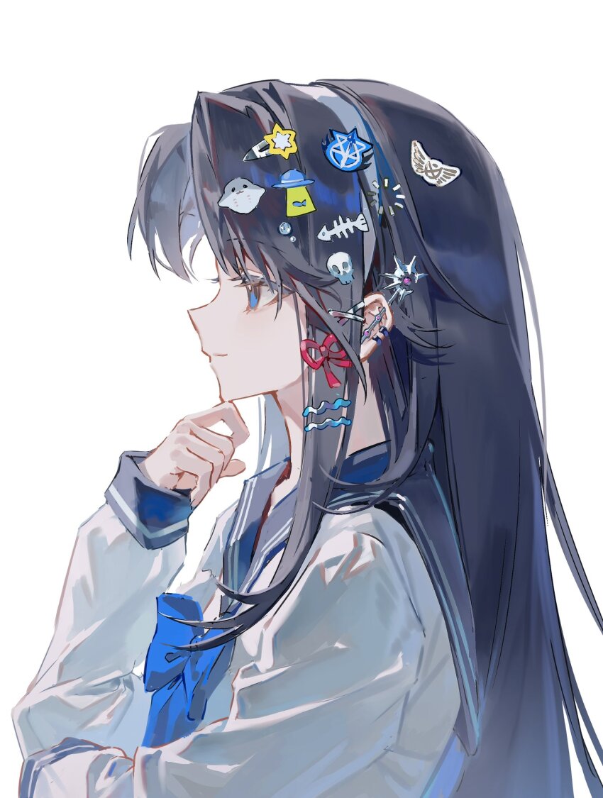 Character Request (Original) Rule 34 Image