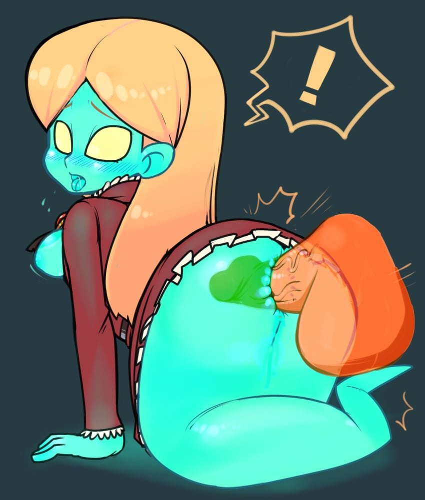 Mario (Series) Rule 34 Image