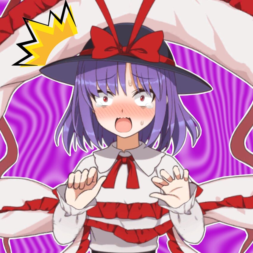 Nagae Iku (Touhou) Rule 34 Image