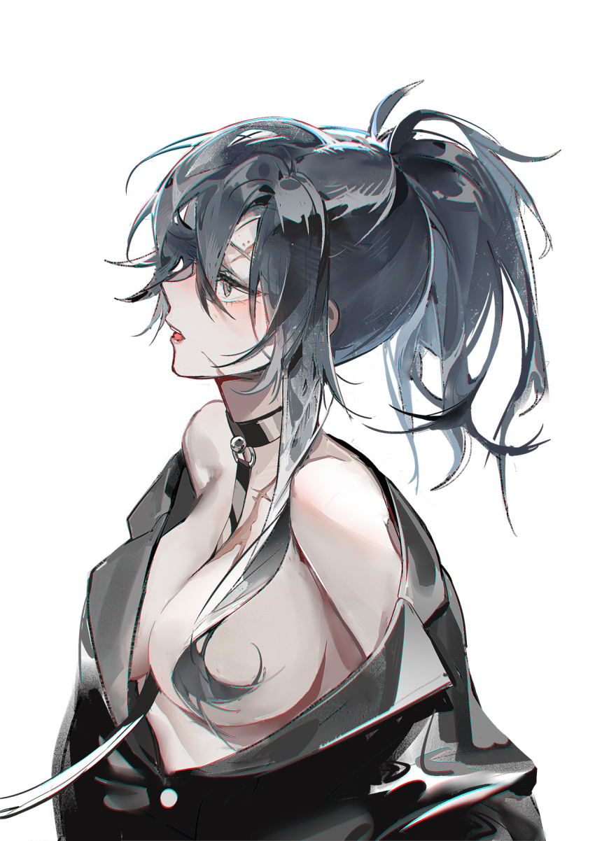 Angelia (Girls' Frontline) Rule 34 Image