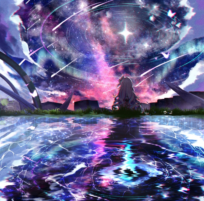 Denia (Wuthering Waves) Rule 34 Image
