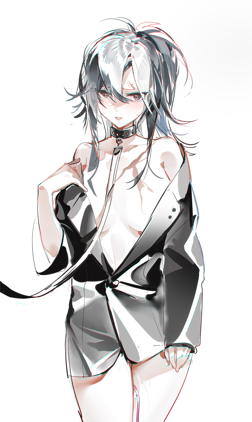 Angelia (Girls' Frontline) Rule 34 Image
