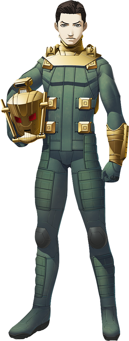 Shin Megami Tensei Rule 34 Image