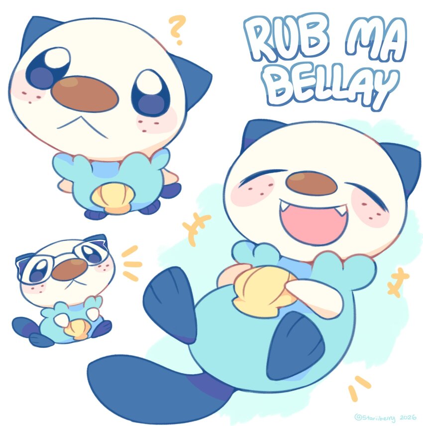 Gen 5 Pokemon (Nintendo) Rule 34 Image
