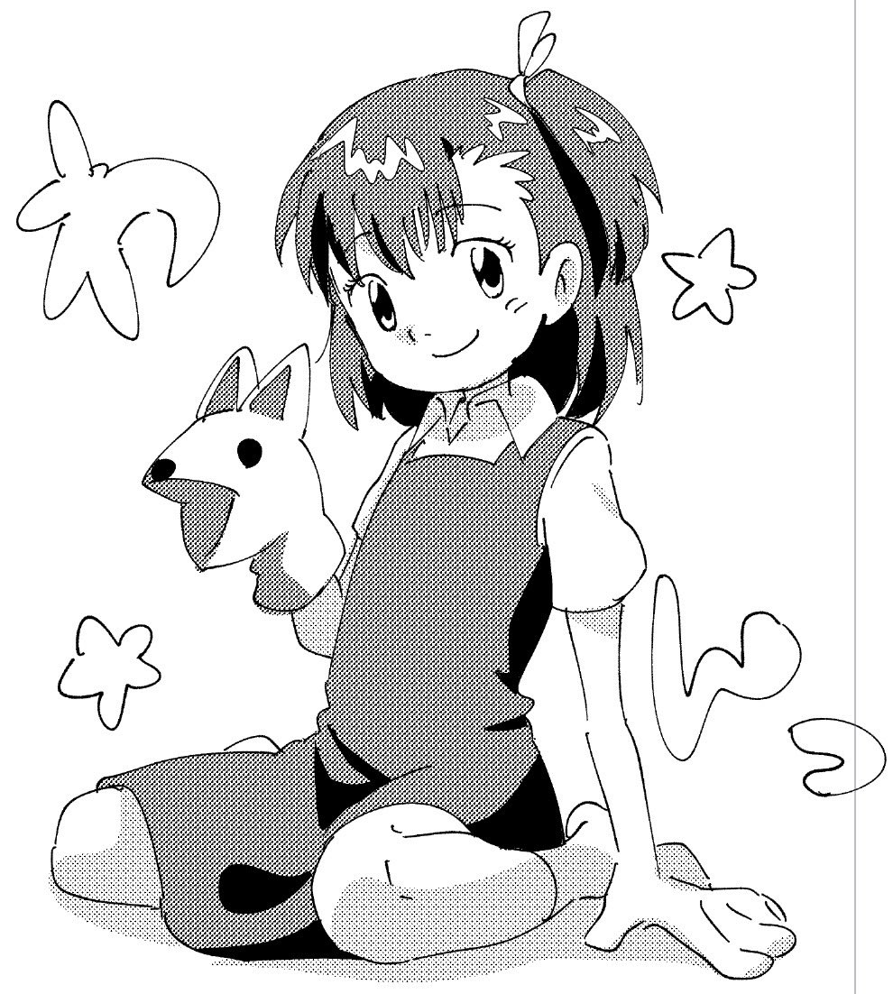 Digimon Rule 34 Image