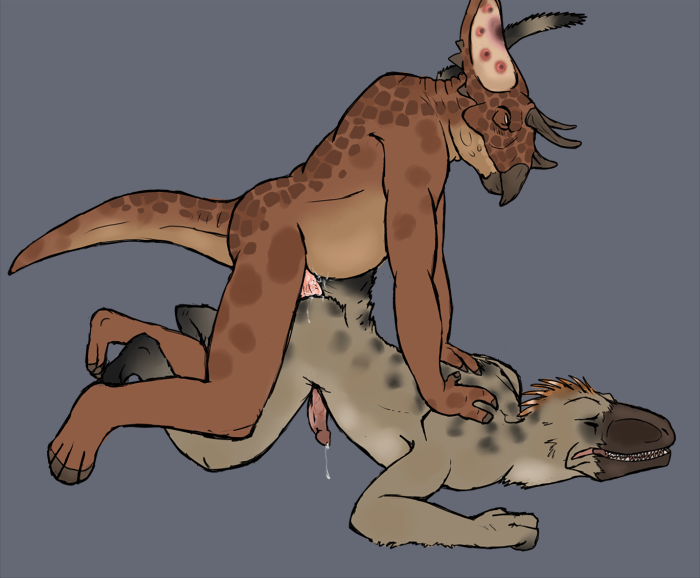 Anal Rule 34 Image