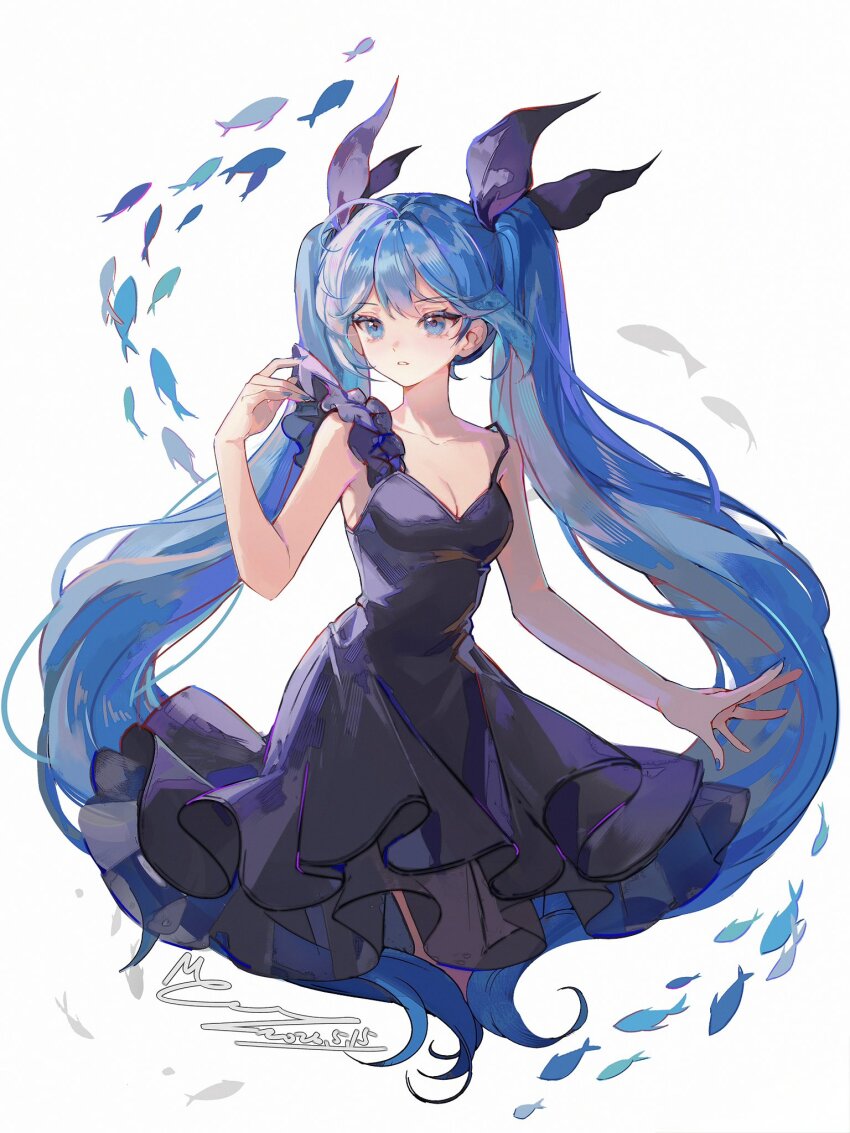 Hatsune Miku (Vocaloid) Rule 34 Image