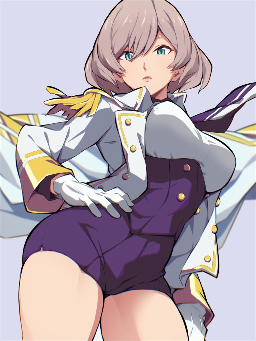 Mujina (Gridman Universe) Rule 34 Image