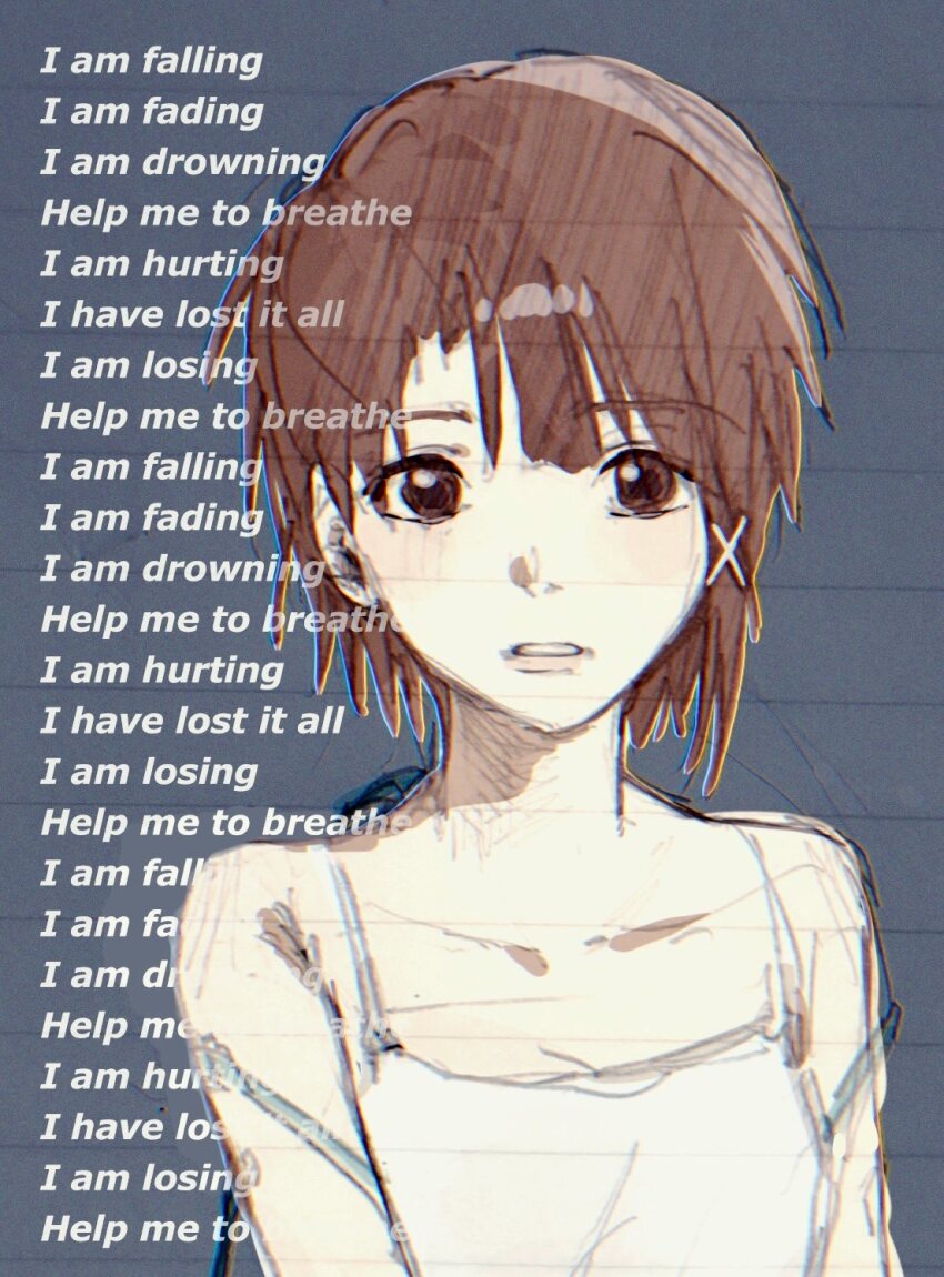Iwakura Lain Rule 34 Image