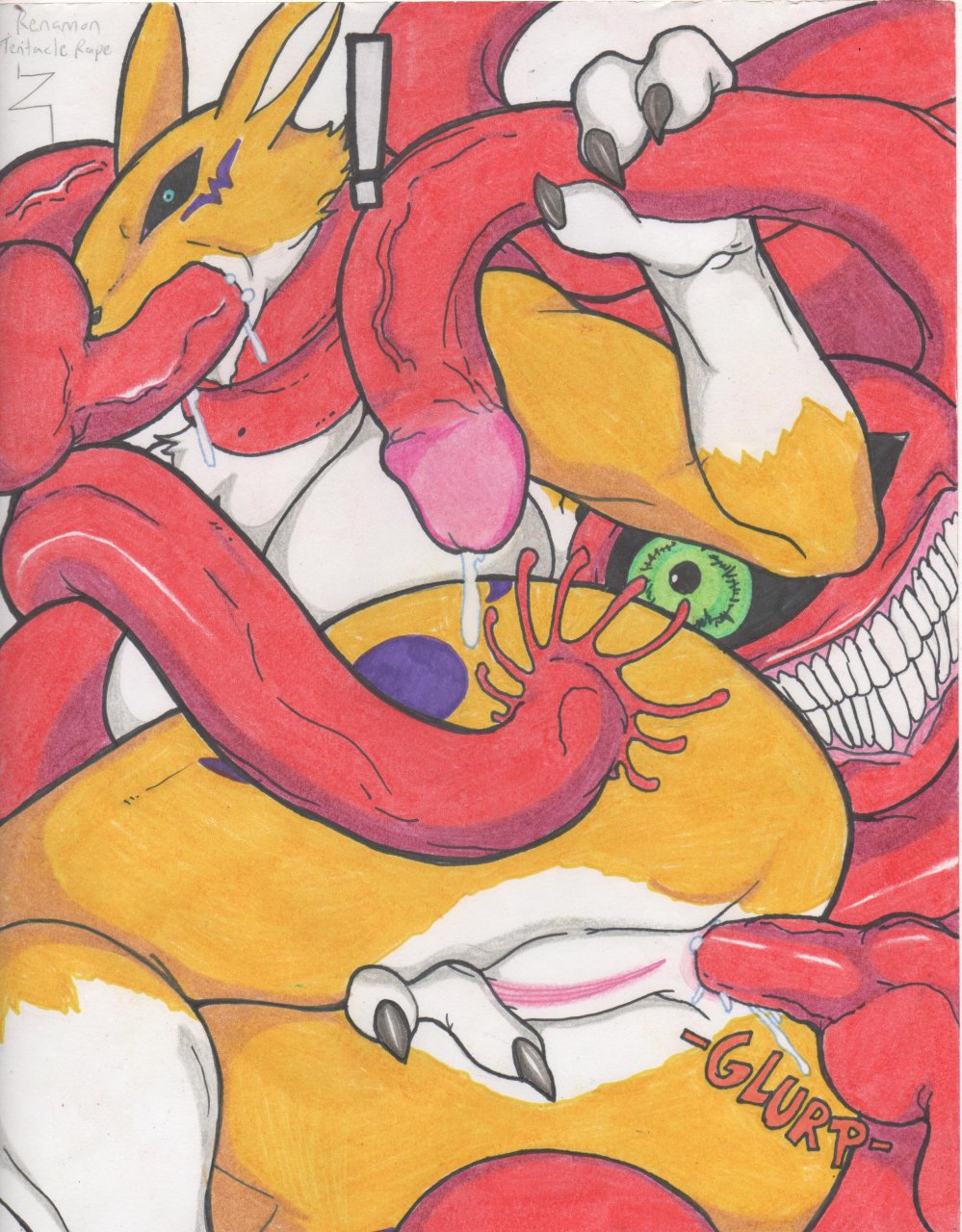 ! Rule 34 Image