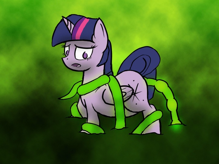 Twilight Sparkle (Mlp) Rule 34 Image