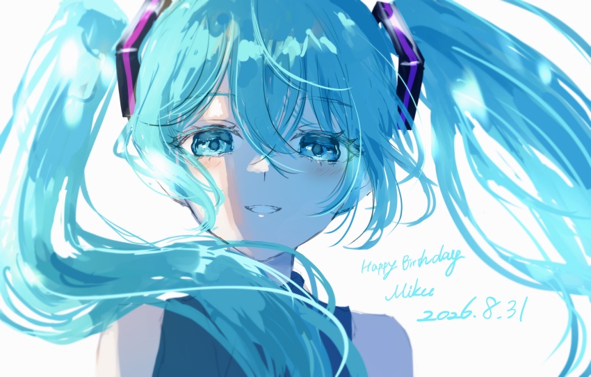 Hatsune Miku (Vocaloid) Rule 34 Image