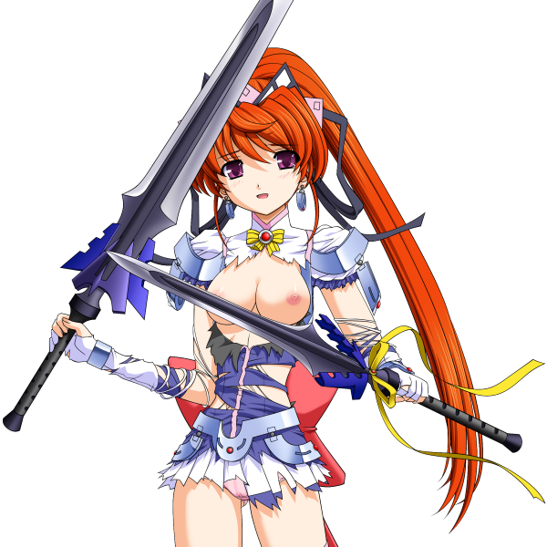 Mahou Senshi (Series) Rule 34 Image