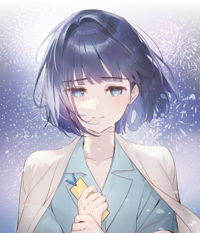 Alternate Hair Length (Shorter) Rule 34 Image