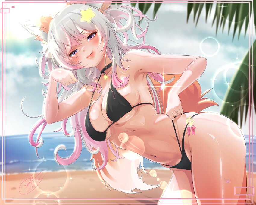 Annytf (Indie Virtual Youtuber) Rule 34 Image