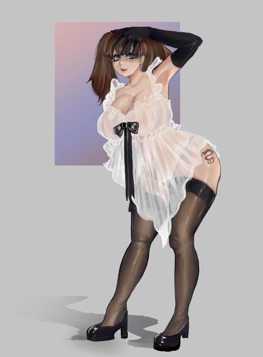Diane (Nanatsu No Taizai) Rule 34 Image