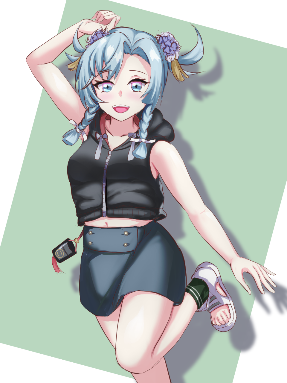 Kantai Collection Rule 34 Image