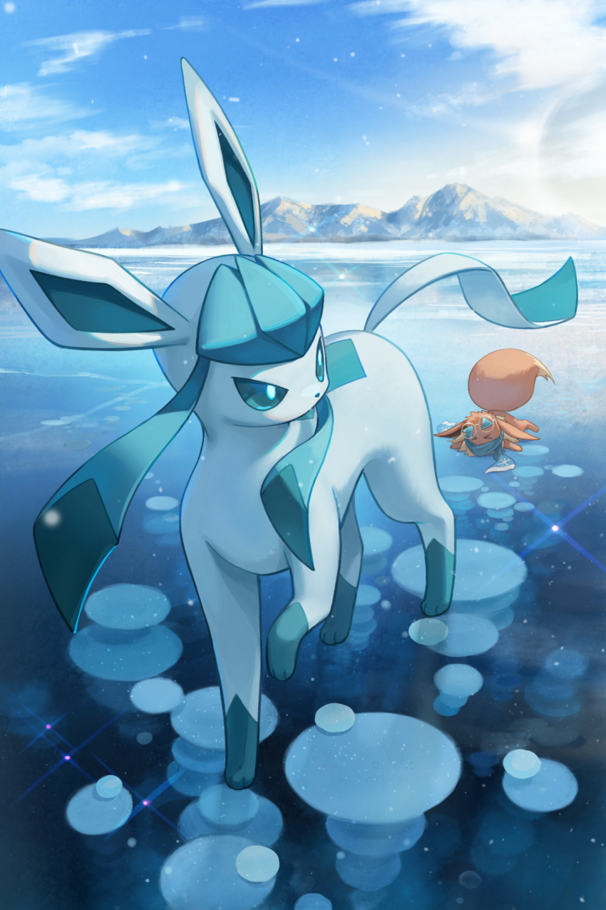 Eevee (Nintendo) Rule 34 Image