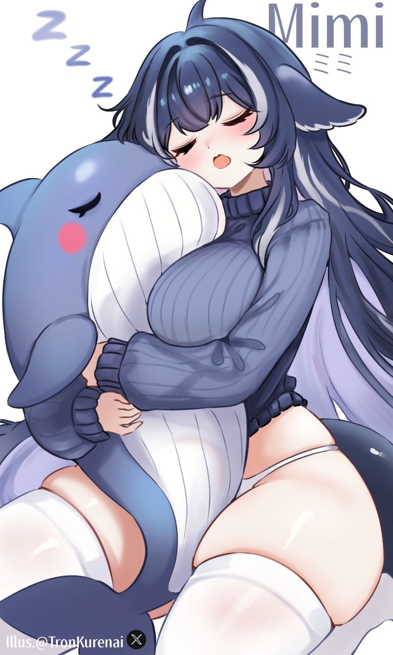 Original Rule 34 Image