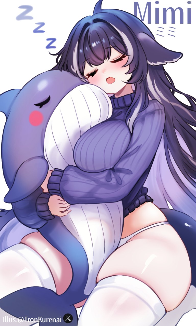 Original Rule 34 Image