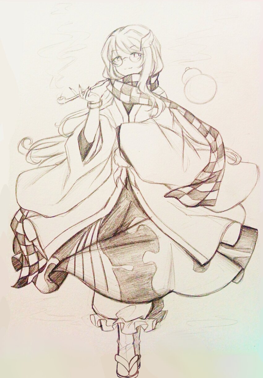 Futatsuiwa Mamizou (Touhou) Rule 34 Image