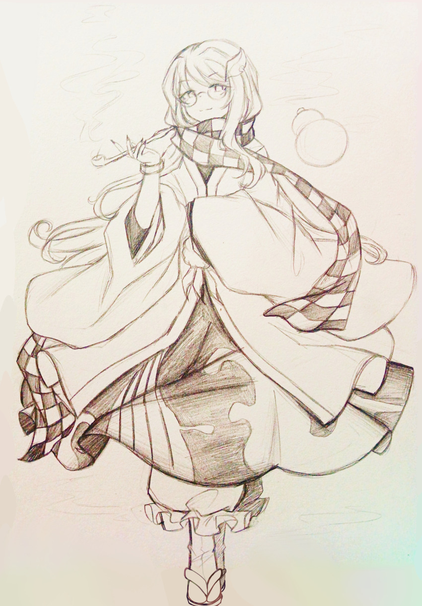 Futatsuiwa Mamizou (Touhou) Rule 34 Image