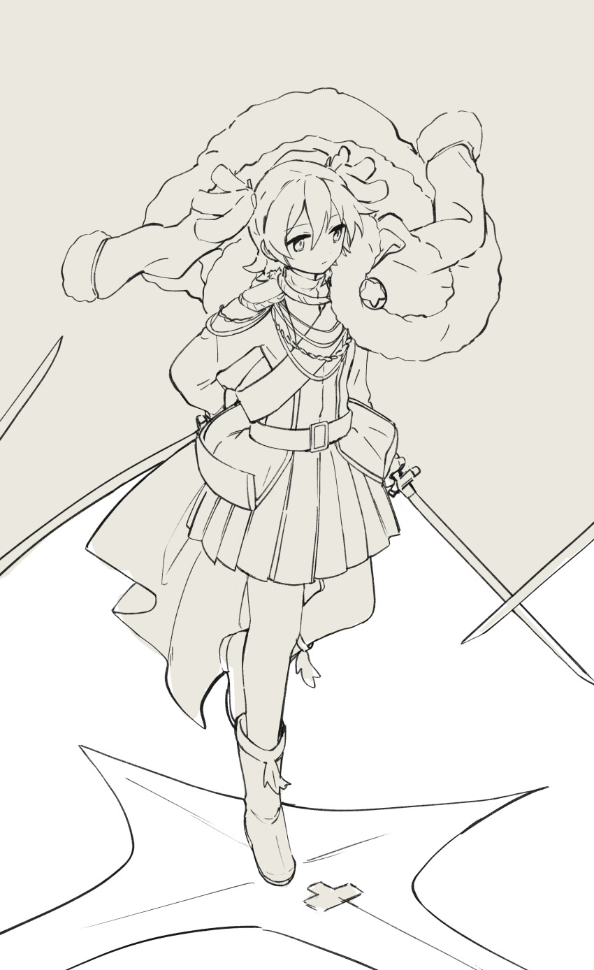 Daiba Nana (Shoujo Kageki Revue Starlight) Rule 34 Image