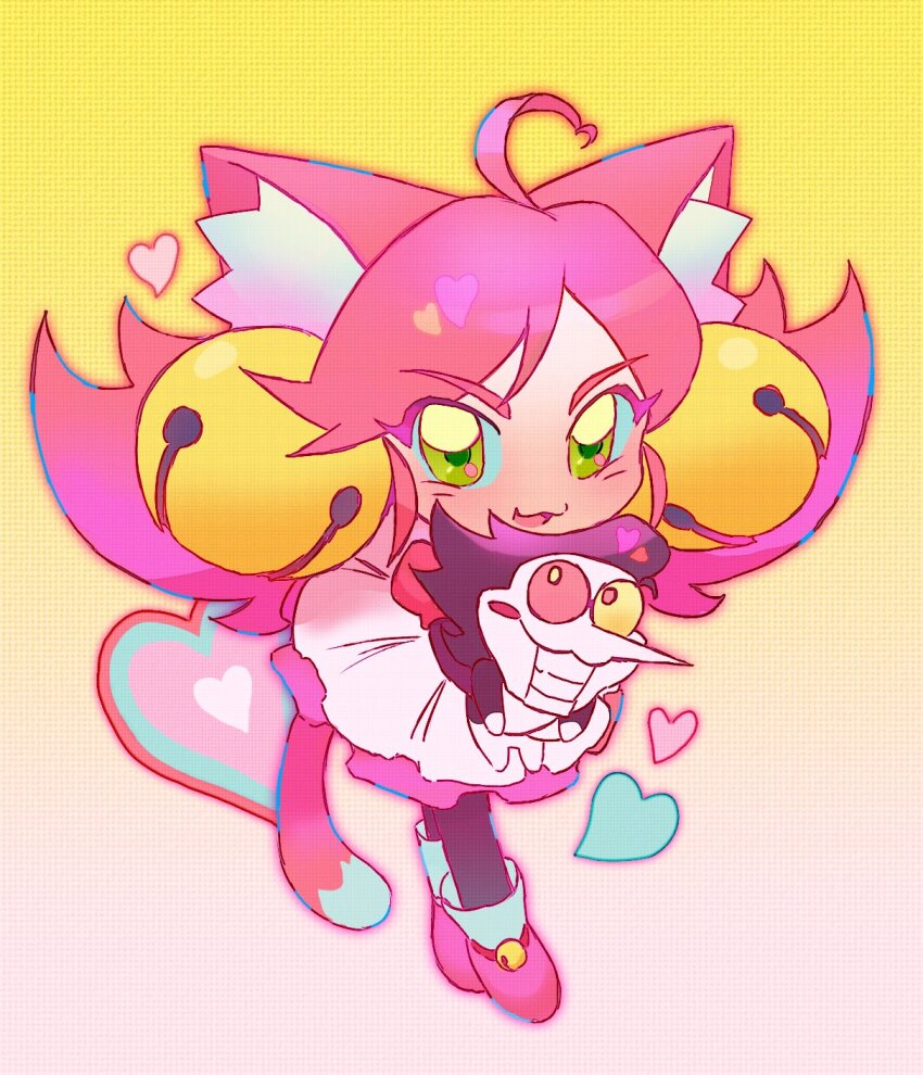 Mad Mew Mew (Deltarune) Rule 34 Image