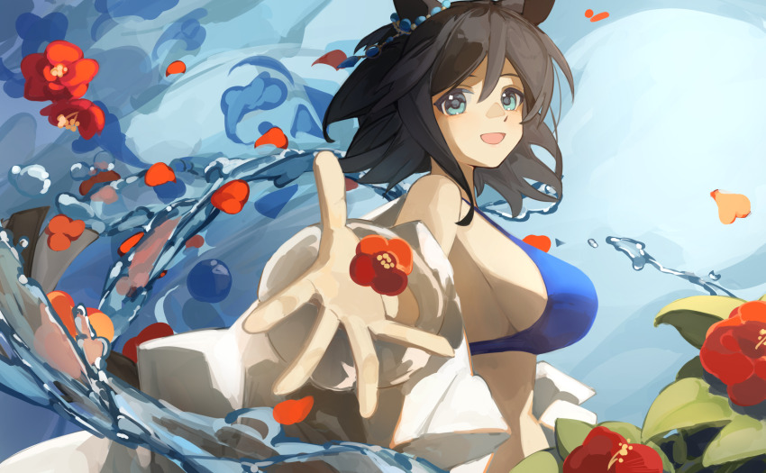 Eishin Flash (Umamusume) Rule 34 Image