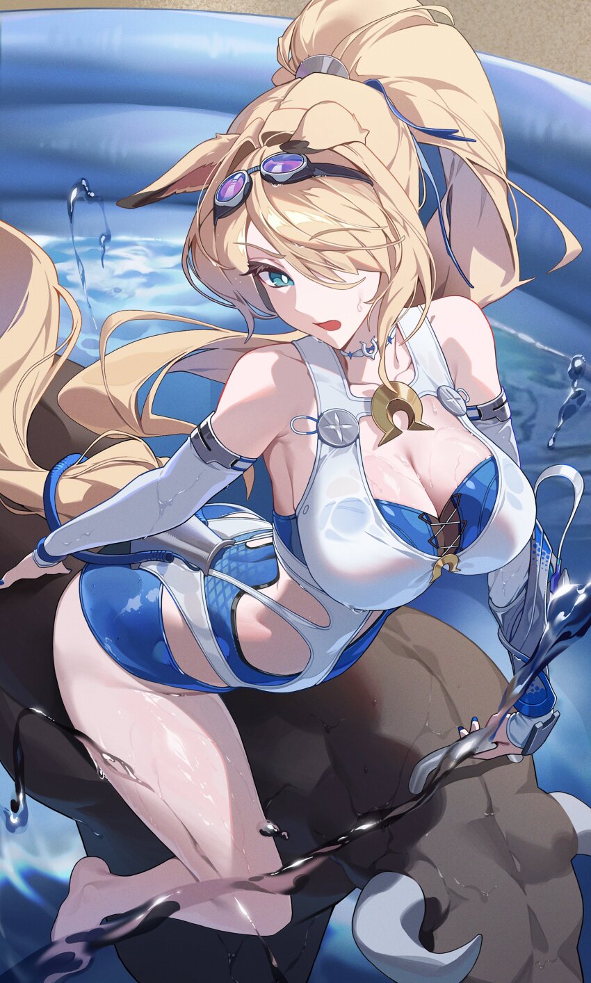 Zenless Zone Zero Rule 34 Image
