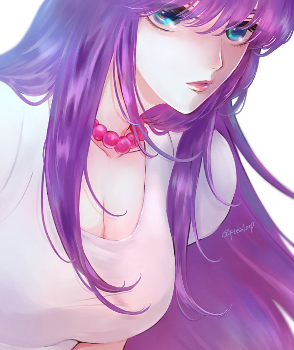 Athena (Saint Seiya) Rule 34 Image