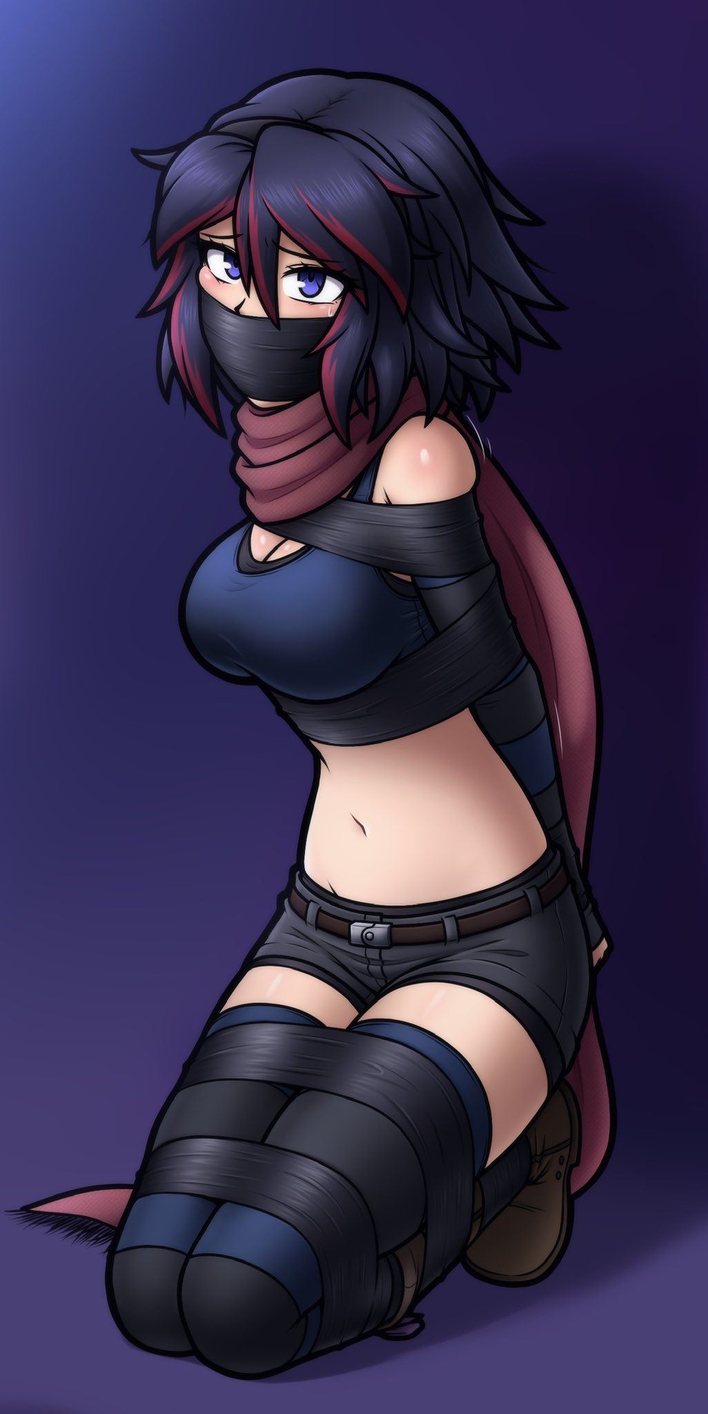 Ella (Magnolia-Baillon) Rule 34 Image