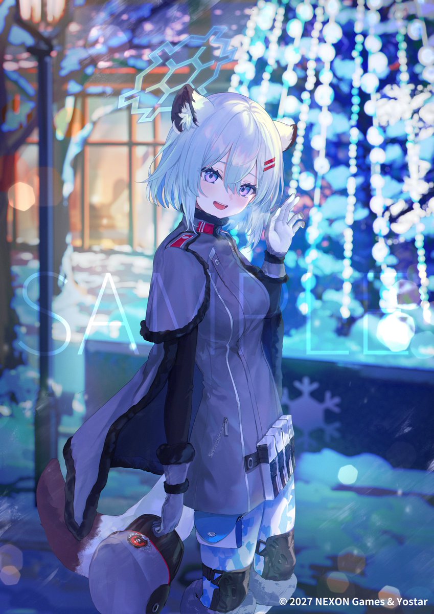 Shigure (Blue Archive) Rule 34 Image