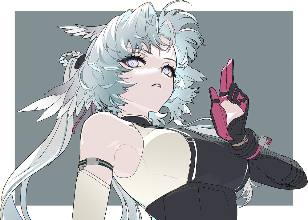 Arknights Rule 34 Image