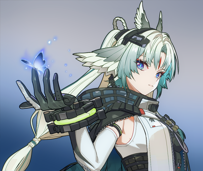 Arknights Rule 34 Image