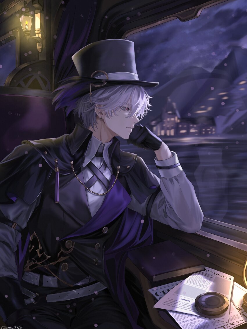 Silver Palace Rule 34 Image