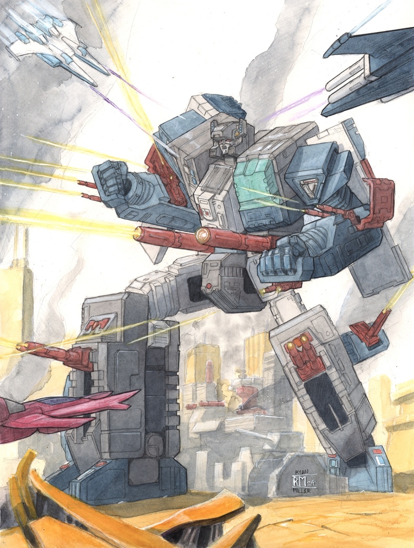 Transformers Rule 34 Image