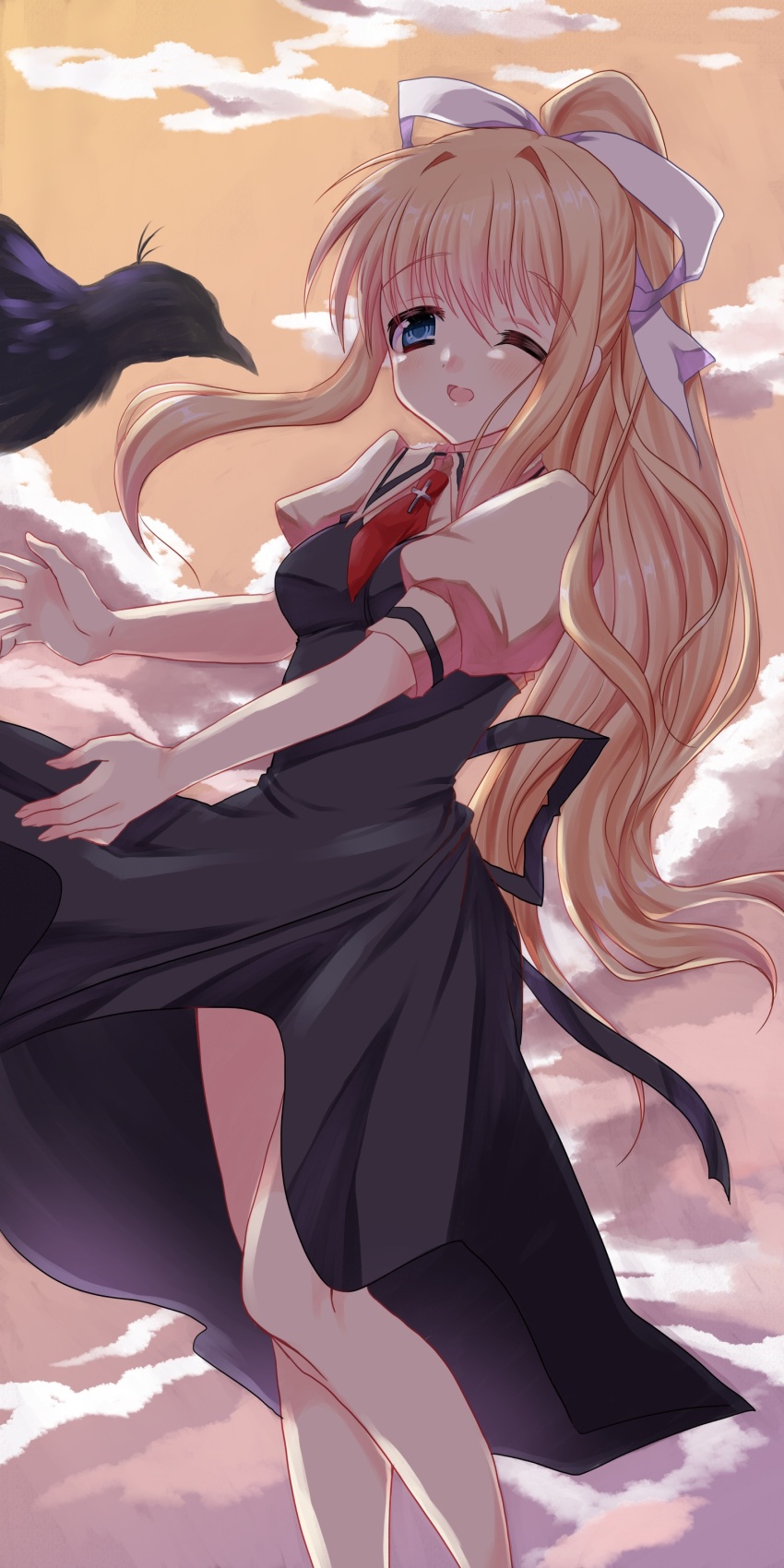 Kamio Misuzu Rule 34 Image