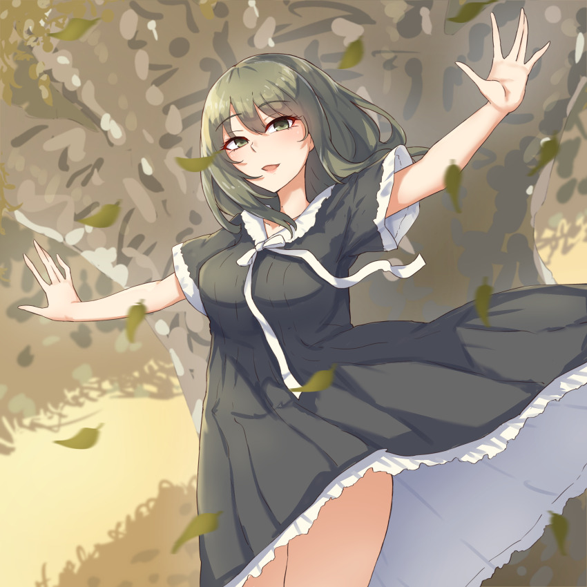 Flowers (Innocent Grey) Rule 34 Image