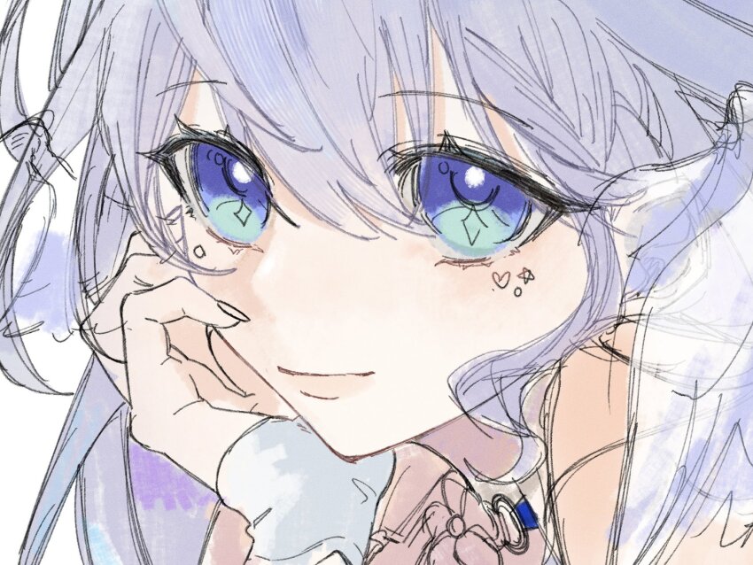 Robin (Honkai: Star Rail) Rule 34 Image