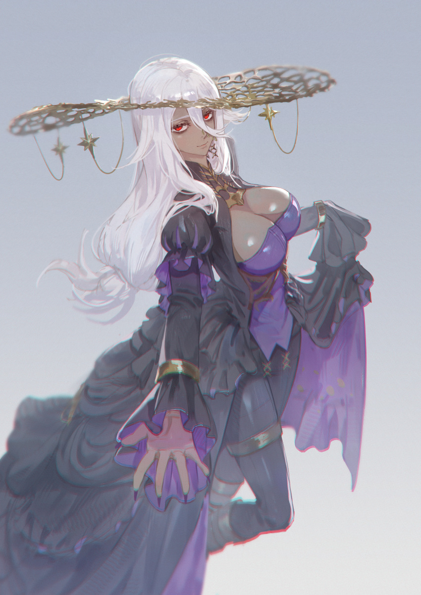 Code Vein Rule 34 Image
